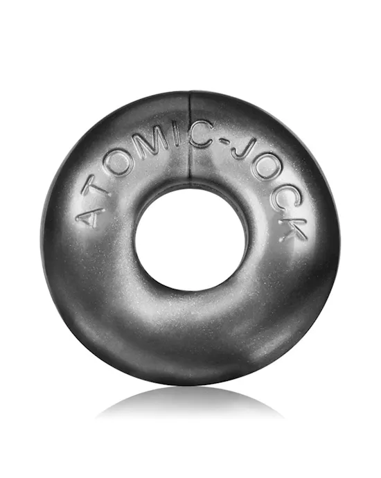 RINGER 3-Pack of DO-NUT-1 Rings