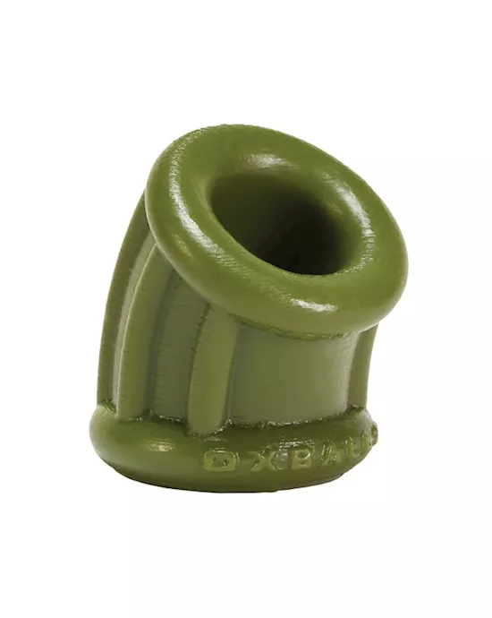 BENT-2 ballstretcher