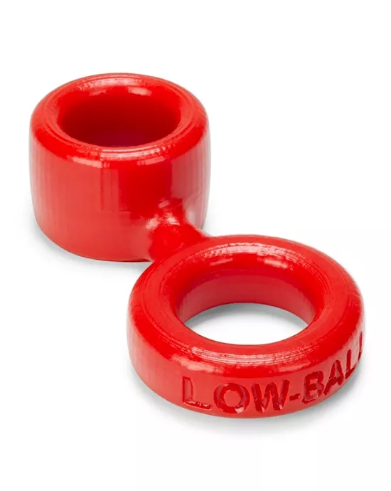 Lowball Ballstretcher