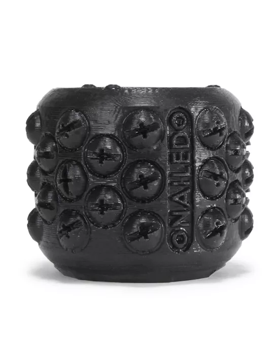 Nailed Ballstretcher  