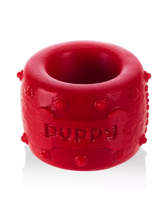 Pup-balls Ballstretcher