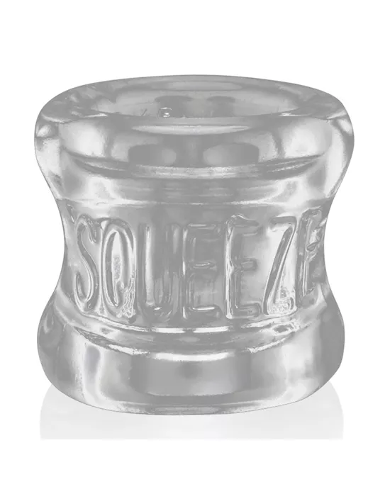 Squeeze Ballstretcher