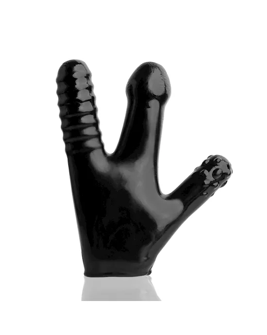 Claw Glove