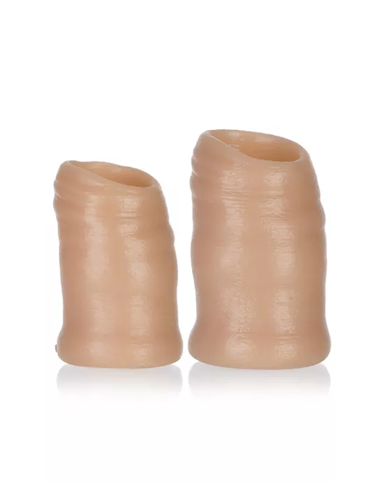 Docker Moreskin - Large