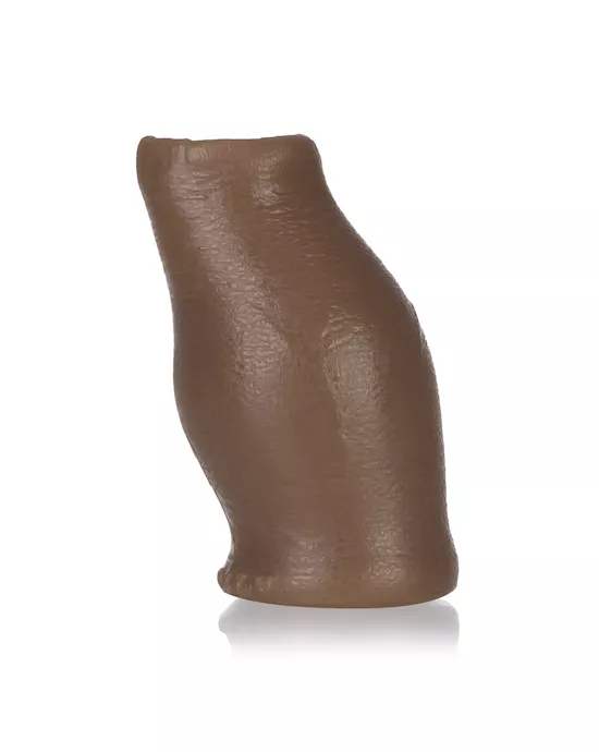 HOOD moreskin - Large