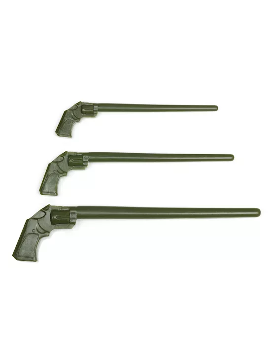 BANG-3 - BLACK - Large