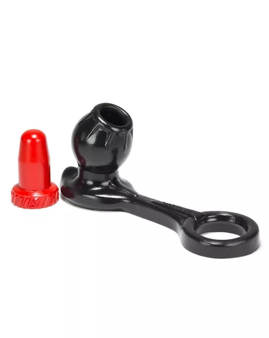 F Lock Asslock - 9.5 Inch