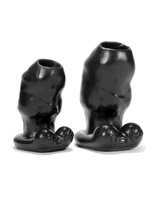 Hog-2 Hollow Plug - 5.75 Inch