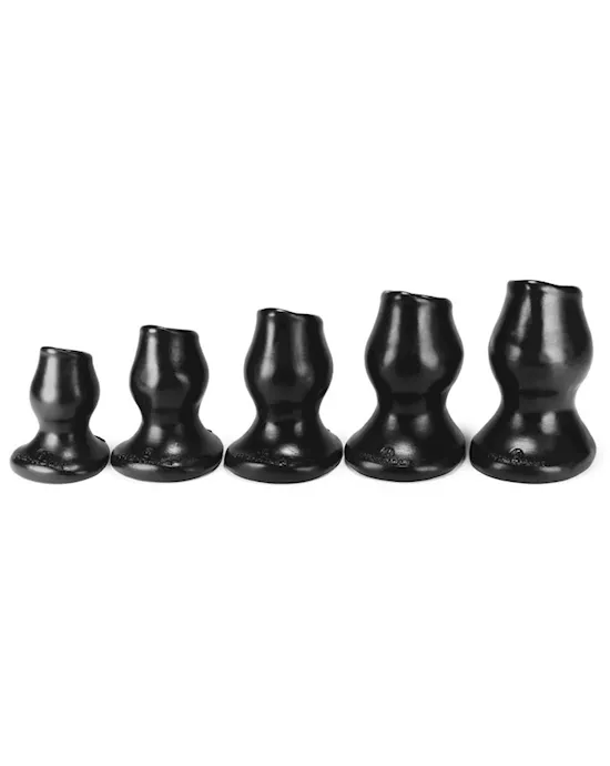 Pighole-3 Hollow Plug - 4.75 Inch
