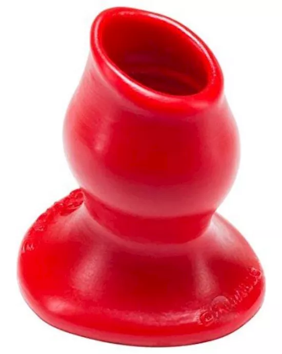 PIGHOLE-3, hollow plug