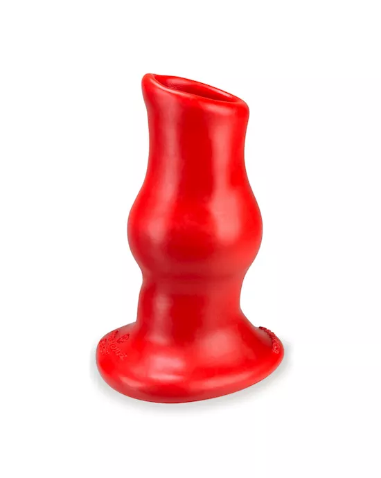 Pighole Deep-2 Hollow Plug