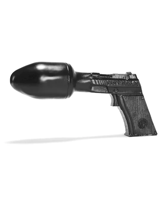 Buttzooka - 10.5 Inch