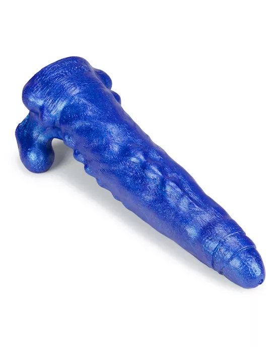 Avatar Dildo - 11.5 Inch 