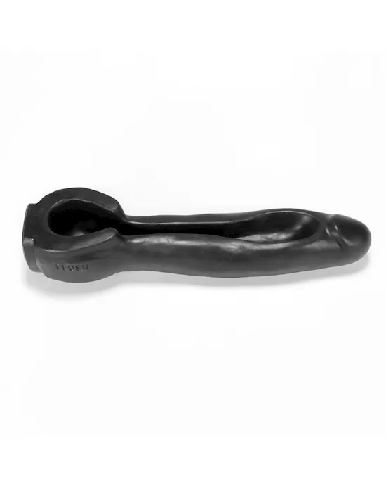 Flush Dildo - 11 Inch