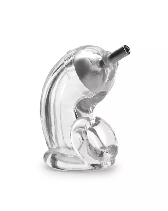 SHOCKLOCK Electro Lock - CLEAR - 4mm