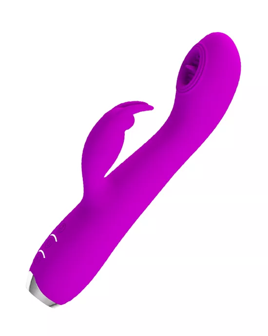 Rachel Rabbit Vibrator