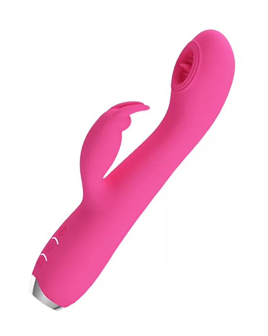 Rachel Rabbit Vibrator