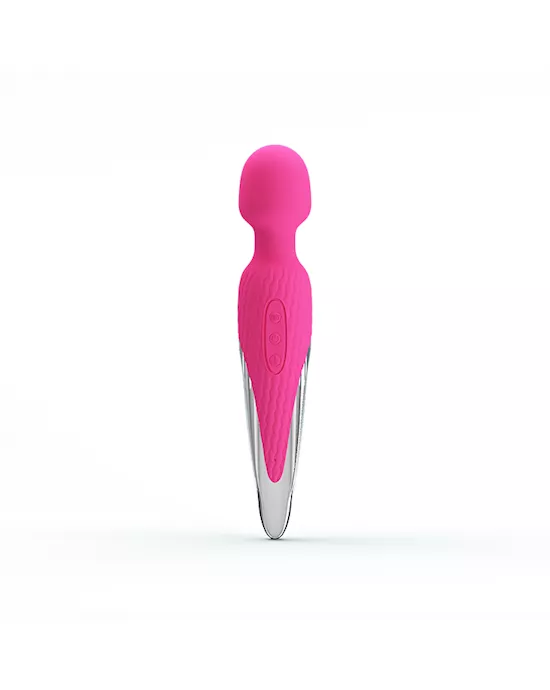 Antony Heating Wand Vibrator