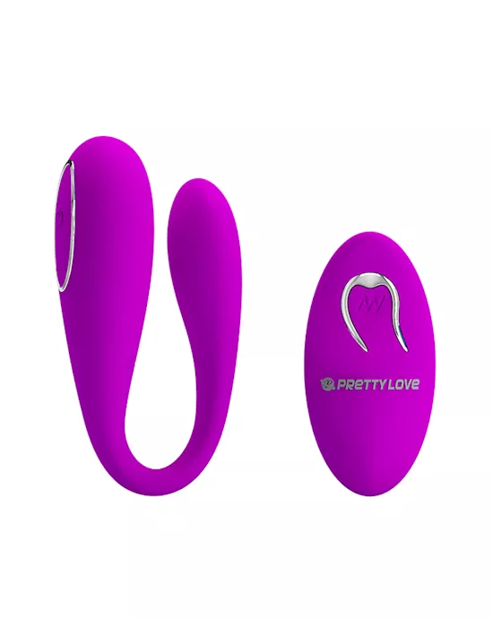Algernon Partner Vibrator