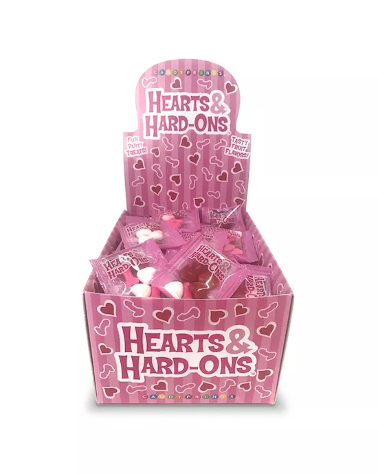 Hearts and Hard-Ons Singles 