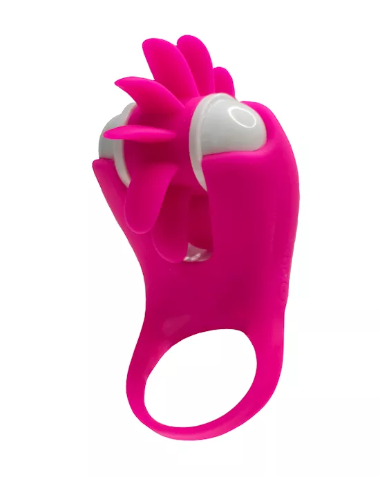 Amore Vibro Licking C Ring