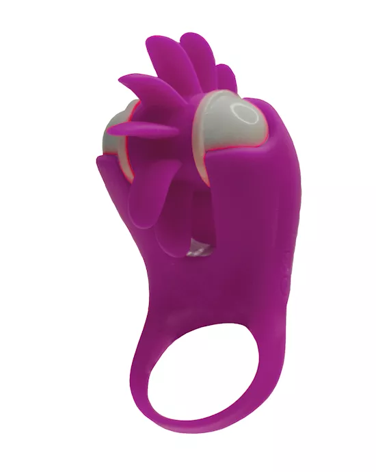 Amore Vibro Licking C Ring