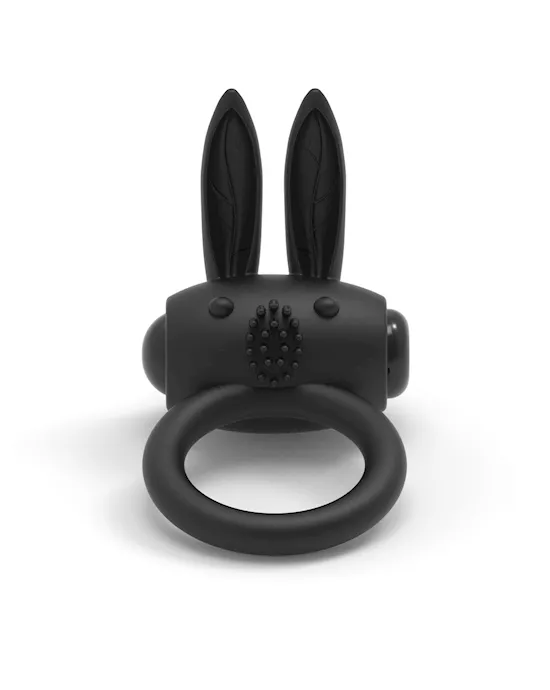 Rambunctious Rabbit Vibrating Cock Ring 