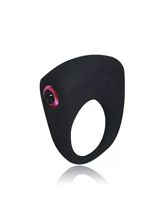 Marth Vibrating Cock Ring 