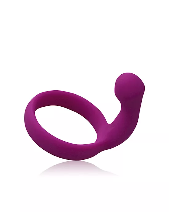 Pik Silicone Cock Ring