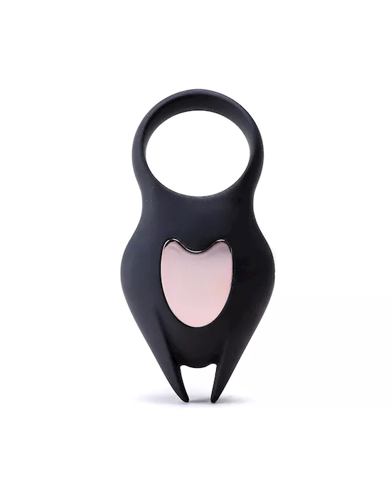 Stan Vibrating Cock Ring