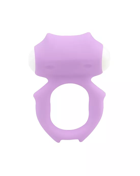 Finn Vibrating Cock Ring