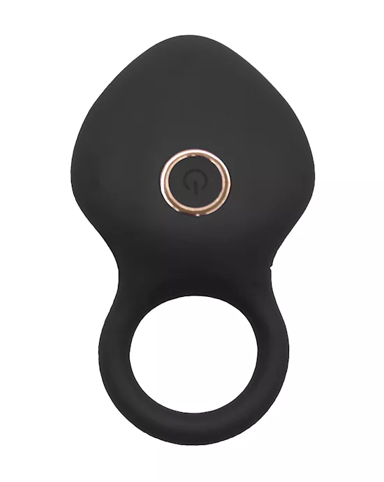 Platy Vibrating Cock Ring