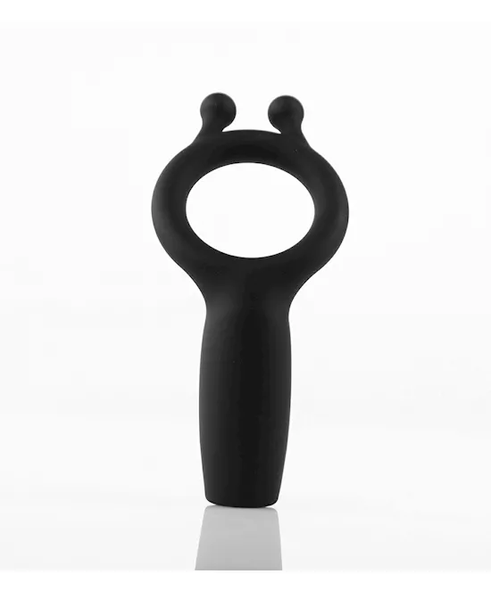 Dimension Vibrating Cock Ring 