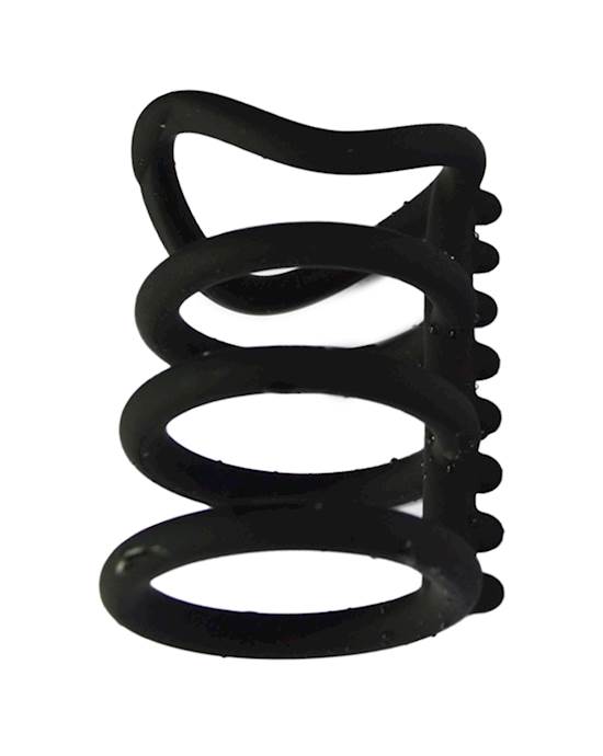 Amore Cock Ring Sleeve