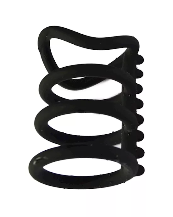 Amore Cock Ring Sleeve