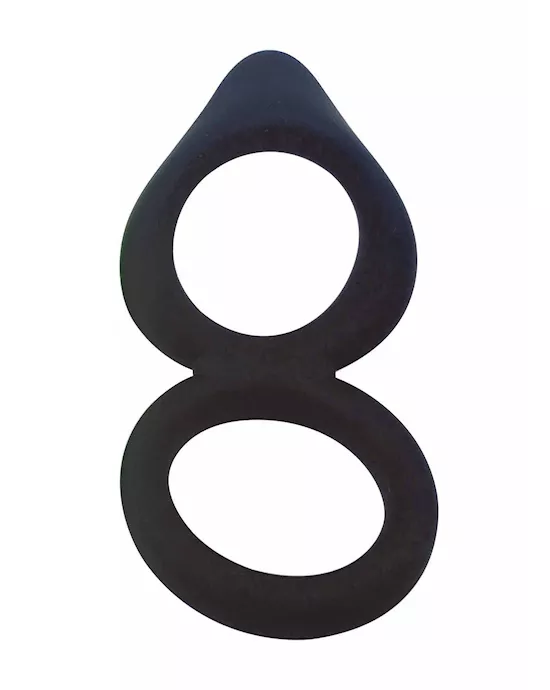 Sanchez Cock And Ball Ring 