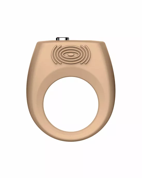 Sail Vibrating Cock Ring