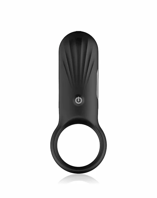Elise Vibrating Cock Ring