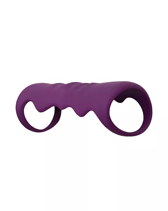 Merida Cock Sleeve Cage