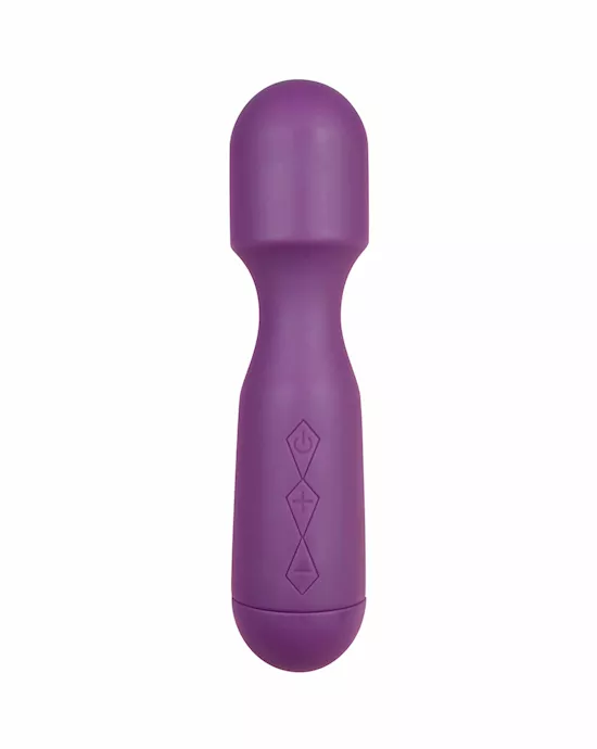 Joystick Wand Vibrator 