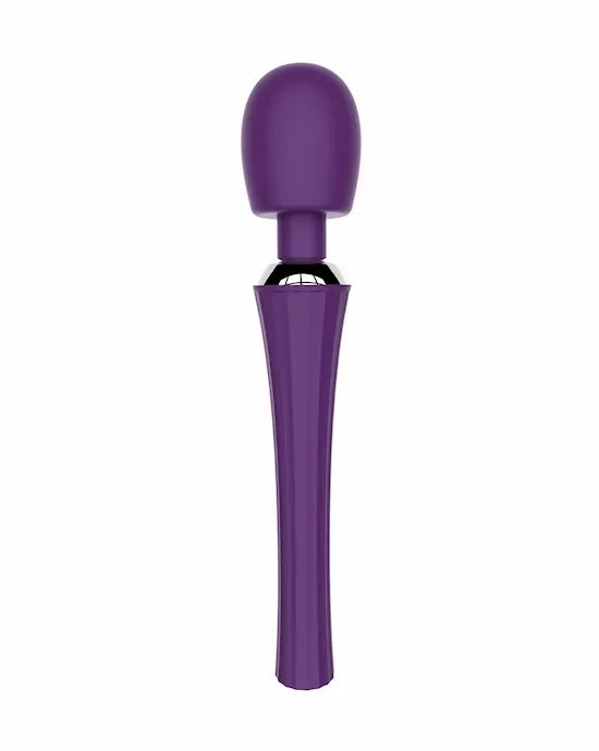 Nessie Wand Vibrator