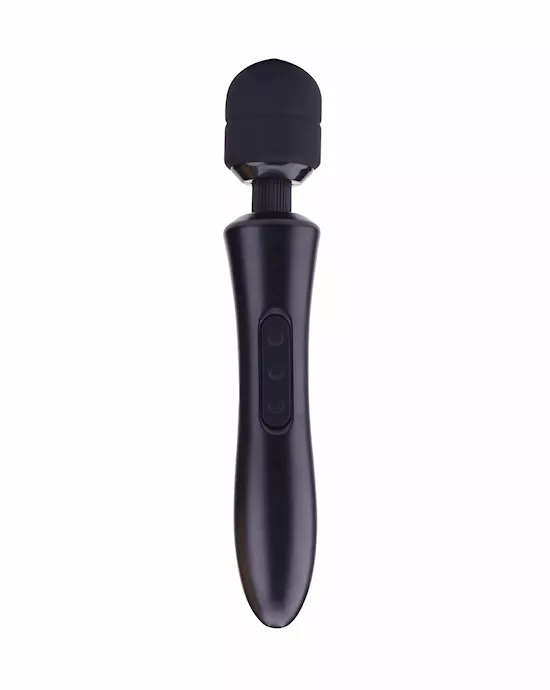 Magnolia Wand Vibrator 