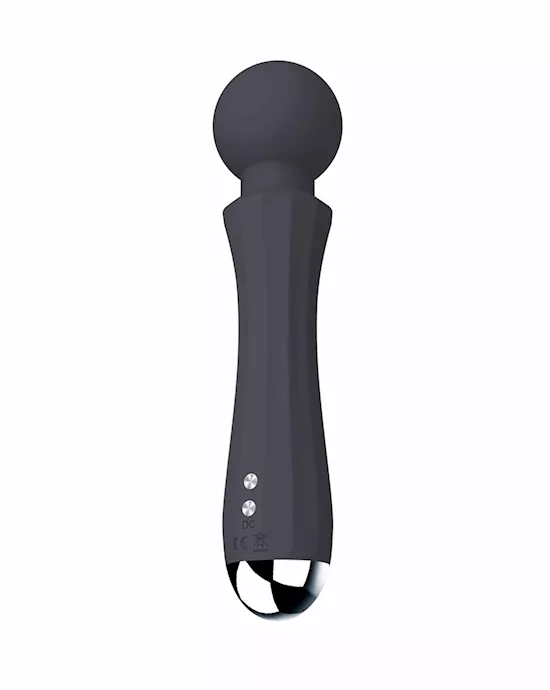 Adventurer Wand Vibrator 
