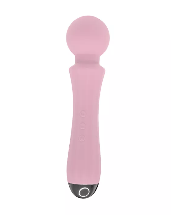 Adventurer Wand Vibrator 