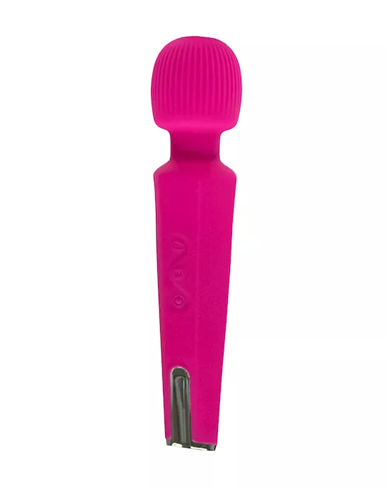Nia Wand Vibrator 