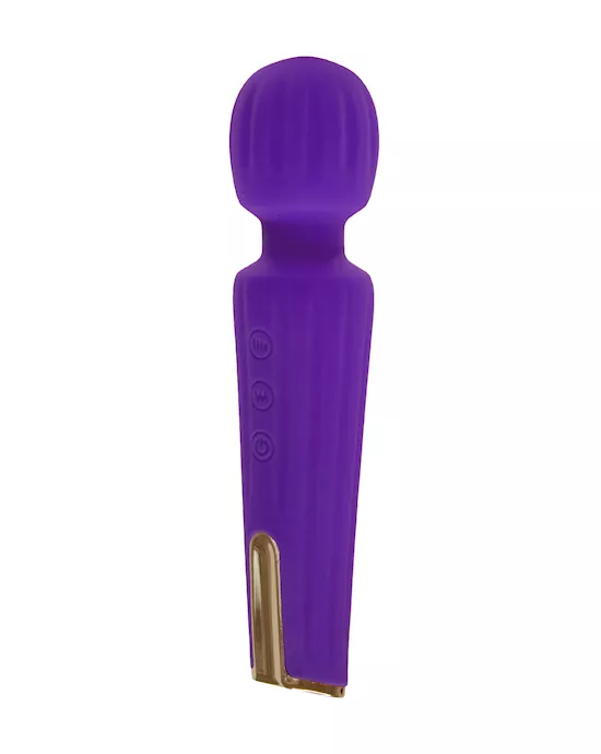 Luna Wand Vibrator