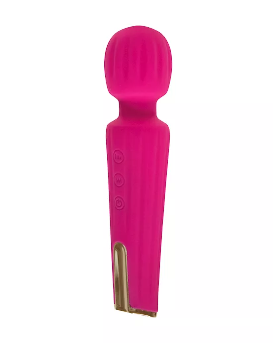 Luna Wand Vibrator