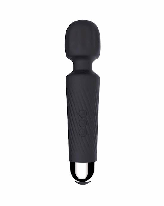 Bennett Lust Wand Vibrator