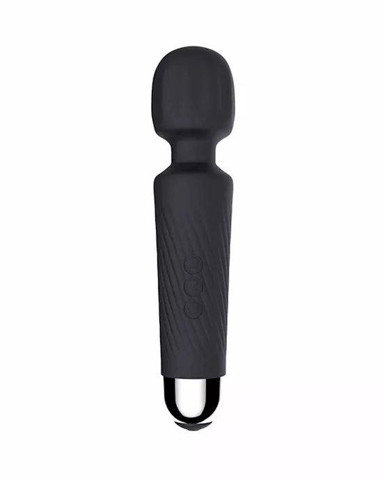 Bennett Lust Wand Vibrator