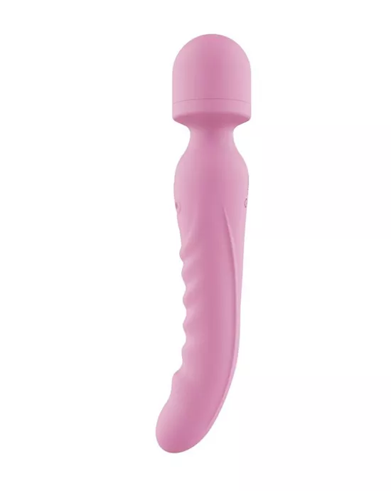 Avatar Wand Vibrator 